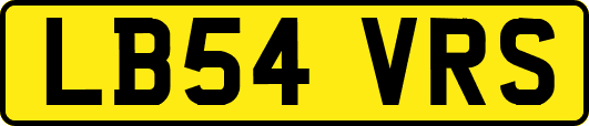 LB54VRS