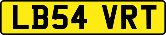 LB54VRT