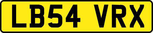 LB54VRX