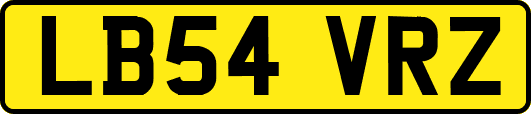 LB54VRZ