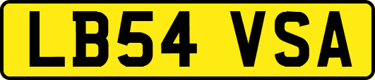 LB54VSA