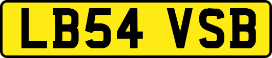 LB54VSB