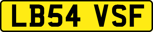LB54VSF