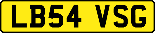 LB54VSG