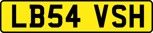 LB54VSH