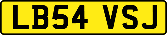 LB54VSJ