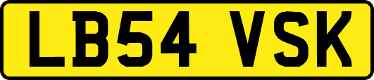 LB54VSK