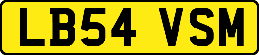 LB54VSM