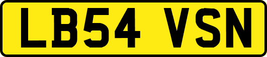 LB54VSN