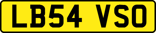 LB54VSO