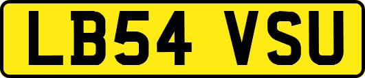 LB54VSU