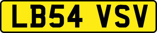 LB54VSV