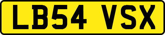 LB54VSX