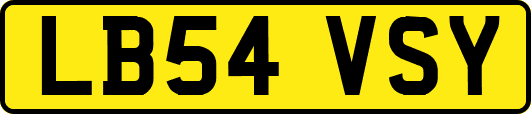 LB54VSY