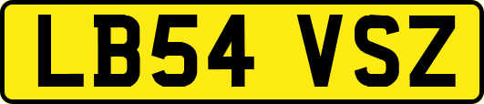 LB54VSZ