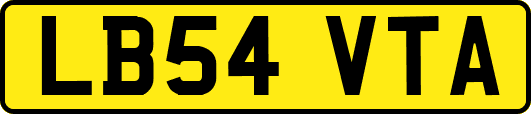 LB54VTA