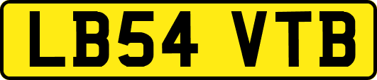 LB54VTB