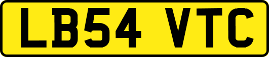 LB54VTC