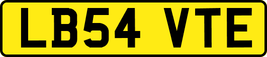LB54VTE