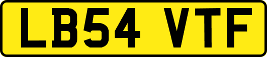 LB54VTF