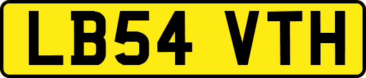 LB54VTH