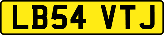 LB54VTJ