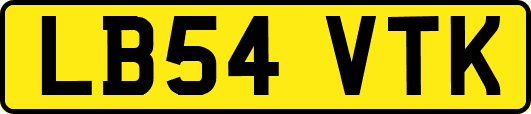 LB54VTK