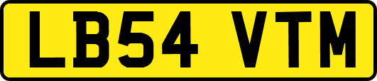 LB54VTM