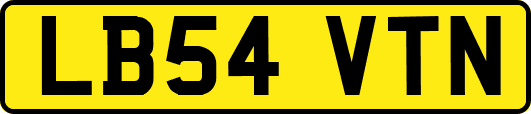 LB54VTN
