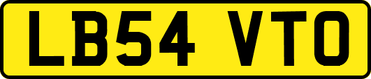 LB54VTO