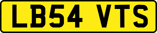 LB54VTS