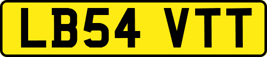 LB54VTT
