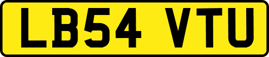LB54VTU
