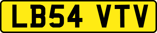 LB54VTV