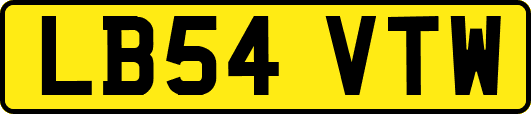 LB54VTW