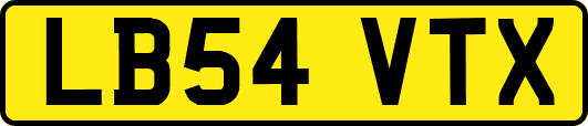 LB54VTX