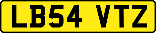 LB54VTZ