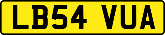 LB54VUA