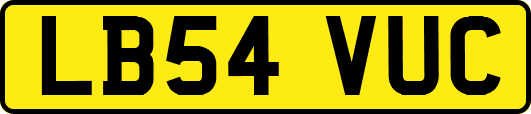 LB54VUC