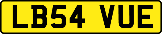 LB54VUE