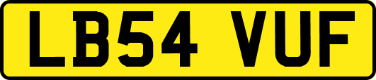 LB54VUF