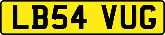 LB54VUG