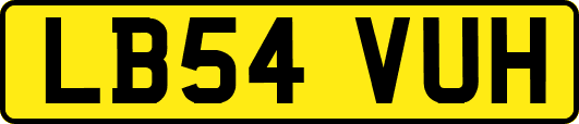 LB54VUH