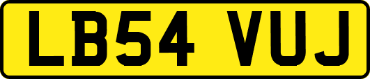 LB54VUJ