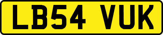 LB54VUK