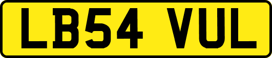 LB54VUL
