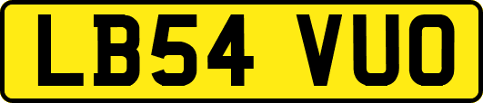 LB54VUO