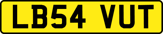 LB54VUT