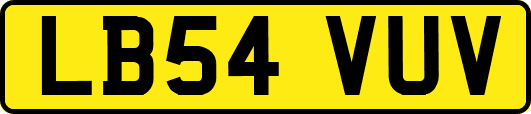 LB54VUV