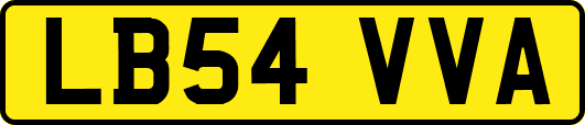 LB54VVA